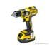 Аккумуляторная дрель-шуруповерт DeWalt DCD 790 P2
