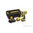 Аккумуляторная дрель-шуруповерт DeWalt DCD 932 P2
