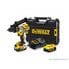 Аккумуляторная ударная дрель-шуруповерт DeWalt DCD 995 P2