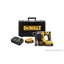 Аккумуляторный перфоратор 18 В DeWalt DCH 273 P2