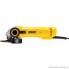 Угловая шлифмашина DeWalt DWE 4205