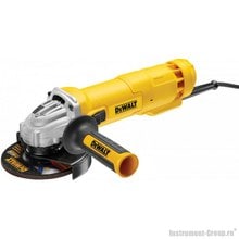 Угловая шлифмашина DeWalt DWE 4205