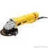 Угловая шлифмашина DeWalt DWE 4215