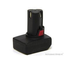 Аккумулятор для ДА 10.8Л Elitech 1820.011200 (10,8 В,3.0 Ач; Li-Ion)