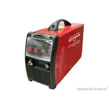 Сварочный инвертор 3-х фазный Elitech АИС 330ПТ