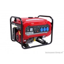 Генератор бензиновый Elitech БЭС 6500РМ