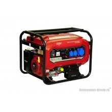 Генератор бензиновый Elitech БЭС 8000ЕМ