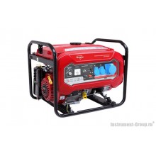 Генератор бензиновый Elitech БЭС 8000РМ