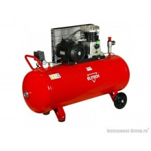 Ременной компрессор Elitech КР200/AB515/3Т