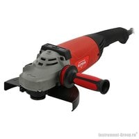 Угловая шлифмашина Elitech МШУ 2523