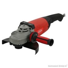 Угловая шлифмашина Elitech МШУ 2523