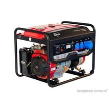 Генератор бензиновый Elitech СГБ 2500 Р
