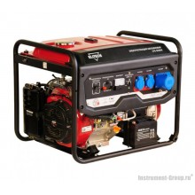 Генератор бензиновый Elitech СГБ 6500Е