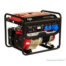 Генератор бензиновый Elitech СГБ 8000 Р