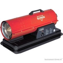 Дизельная тепловая пушка Elitech ТП 25ДБ