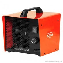 Электрическая тепловая пушка Elitech ТП 3ЕР