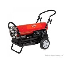 Дизельная тепловая пушка Elitech ТП 40ДП Professional