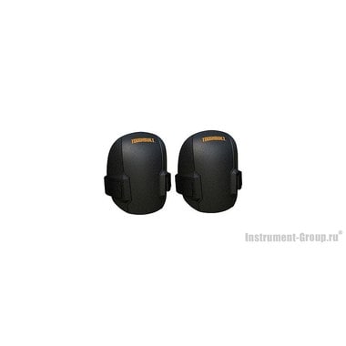 Наколенники сверхлёгкие стойкие к царапинам прочные TOUGHBUILT TB-KP-1