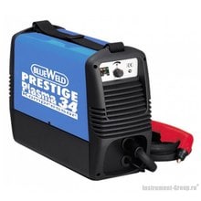 Инвертор плазменной резки BlueWeld PRESTIGE PLASMA 34 KOMPRESSOR