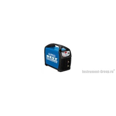 Сварочный инвертор BlueWeld BEST 320 CE VRD