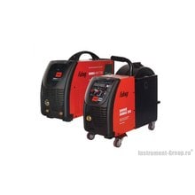 Полуавтоматическая сварка (MIG-MAG) Fubag INMIG 400T DG + подающий механизм DRIVE INMIG DG + горелка