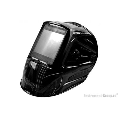 Маска сварщика Хамелеон Fubag ULTIMA 5-13 Panoramic Black