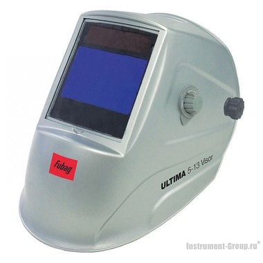 Маска сварщика Хамелеон Fubag ULTIMA 5-13 Visor