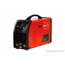 Аппарат TIG сварки (DC) Fubag INTIG 160 DC + горелка FB TIG 17 5P 4m и газ. шланг 4м