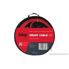 Провод для прикуривания Fubag SMART CABLE 320