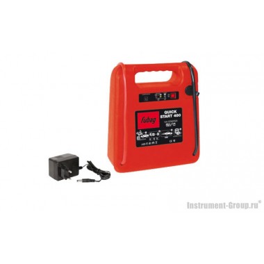 Пусковое устройство Fubag QUICK START 480