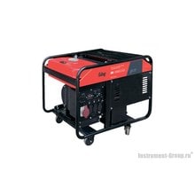 Генератор бензиновый Fubag BS 10000 D ES