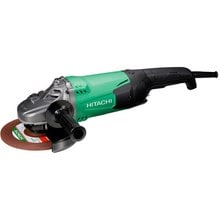 Угловая шлифмашина Hitachi G18ST_NU