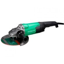 Угловая шлифмашина Hitachi G23ST-NS