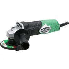 Угловая шлифмашина Hitachi G12SR3_NU