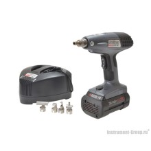 Аккумуляторная термовоздуходувка Steinel BHG360