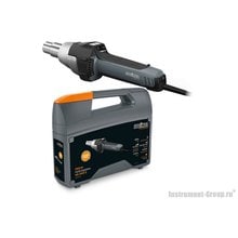 Термовоздуходувка Steinel HG 2620E в кейсе