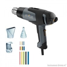Термовоздуходувка Steinel HG2120E в кейсе