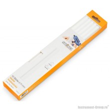 Клеевые стержни белые (11x250мм/250г) Steinel 006808