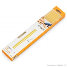 Клеевые стержни древесного цвета (11x250мм/250г) Steinel 006778