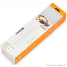 Клеевые стержни кристально прозрачные(11х250мм/1000г) Steinel 006822