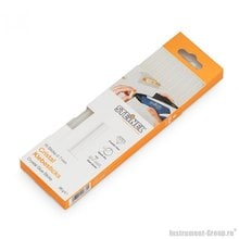 Клеевые стержни прозрачные(7х150мм/96г) Steinel 006624