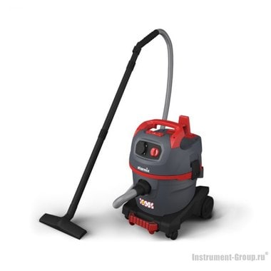 Строительный пылесос Starmix NSG uClean ADL 1420 EHP