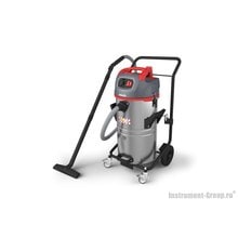 Строительный пылесос Starmix NSG uClean ARDL 1455 EHP