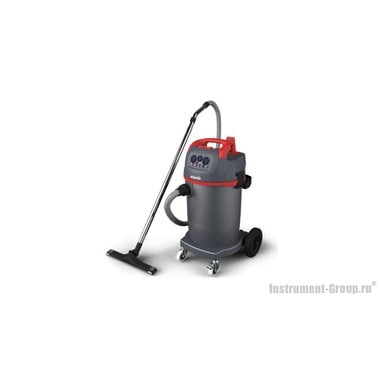 Пылесос для уборки больших площадей Starmix NSG uClean LD 1445 PZ