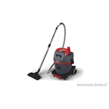 Пылесос для уборки небольших площадей Starmix NSG uClean LD 1420 НМТ
