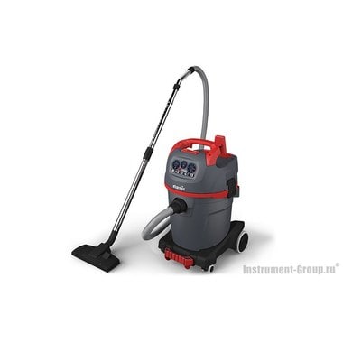 Пылесос для уборки небольших площадей Starmix NSG uClean LD 1432 НМТ