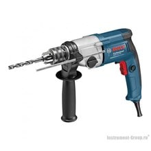 Дрель безударная Bosch GBM 13-2 RE (06011B2001)