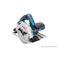 Пила дисковая Bosch GKS 55+ G (0601682000)