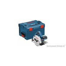 Пила дисковая Bosch GKS 55+ G (0601682001)