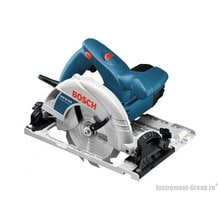Пила дисковая Bosch GKS 55+ GCE (0601682100)